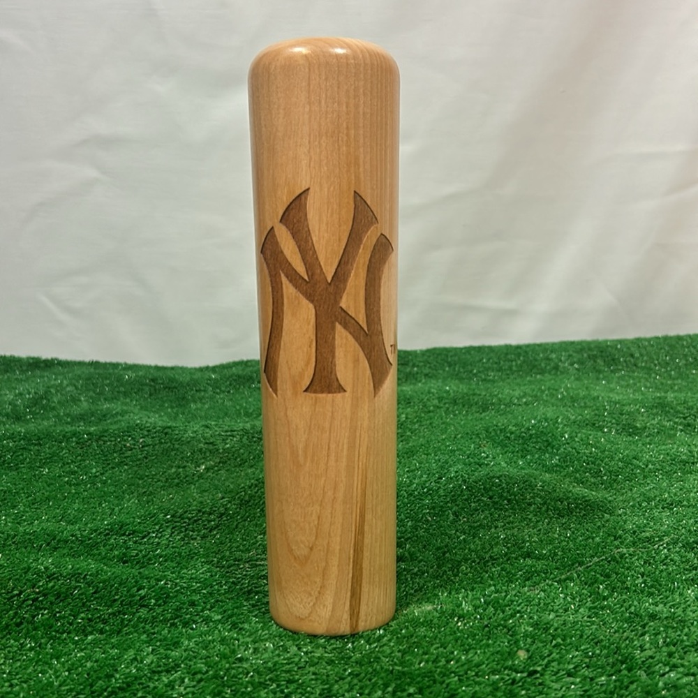 NY Yankees Dugout Mug